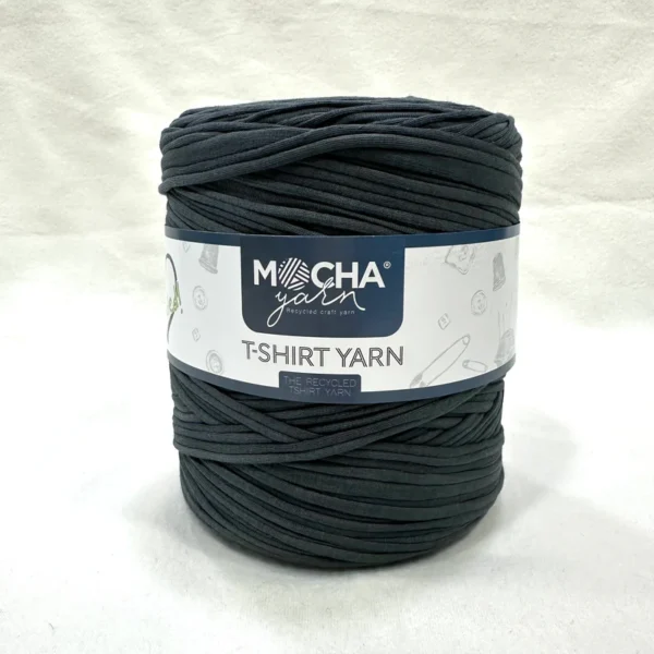 1000000007230 | MOCHA T-SHIRT YARN