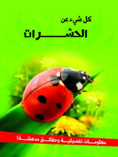 الحشرات