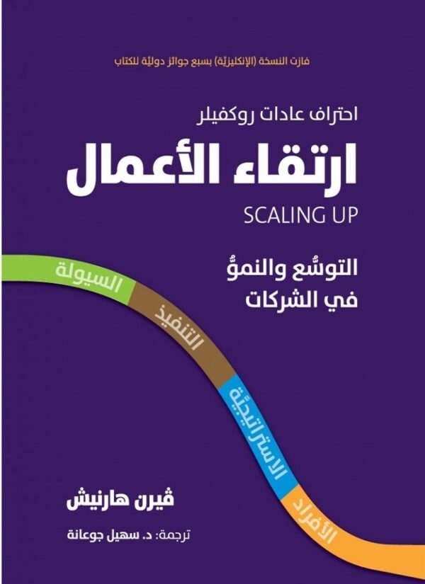 ⁦ارتقاء الأعمال⁩ - الصورة ⁦1⁩