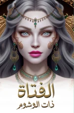 الفتاة ذات الوشوم