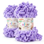 Alize Puffy Colour No 146