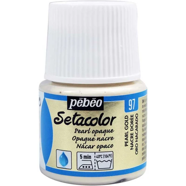 3167862020977 | Pebeo Setacolor 45Ml Colour 97