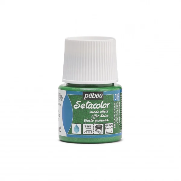 3167862953121 | Pebeo Setacolor 45Ml Colour 312