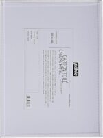 Pebeo Canvas 30X40 Size Board