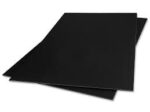 Foam Board 50X70 Black