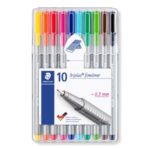 triplus fineliner