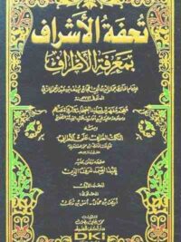 جمال الدين أبي الحجاج يوسف بن عبدالرحمن/المزي