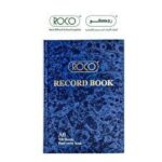 Roco Record Book A6