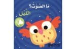 ما الصوت الليل