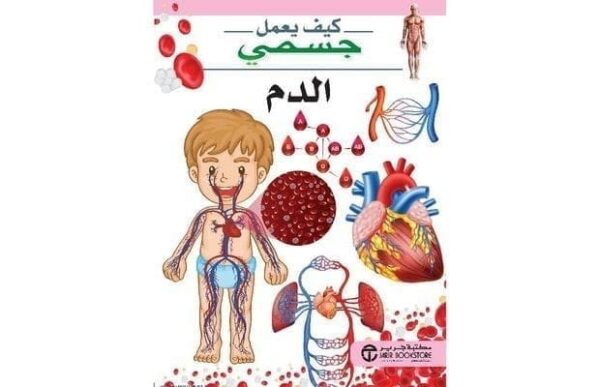⁦الدم⁩ - الصورة ⁦1⁩