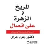 المريخ والزهرة على اتصال
