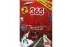 365 لغزا غامضا ظواهر بلا تفسير
