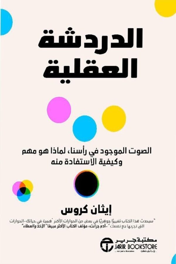 ⁦الدردشة العقلية الصوت الموجود في رأسنا لماذا هو مهم و كيفية الاستفادة منه⁩ - الصورة ⁦1⁩