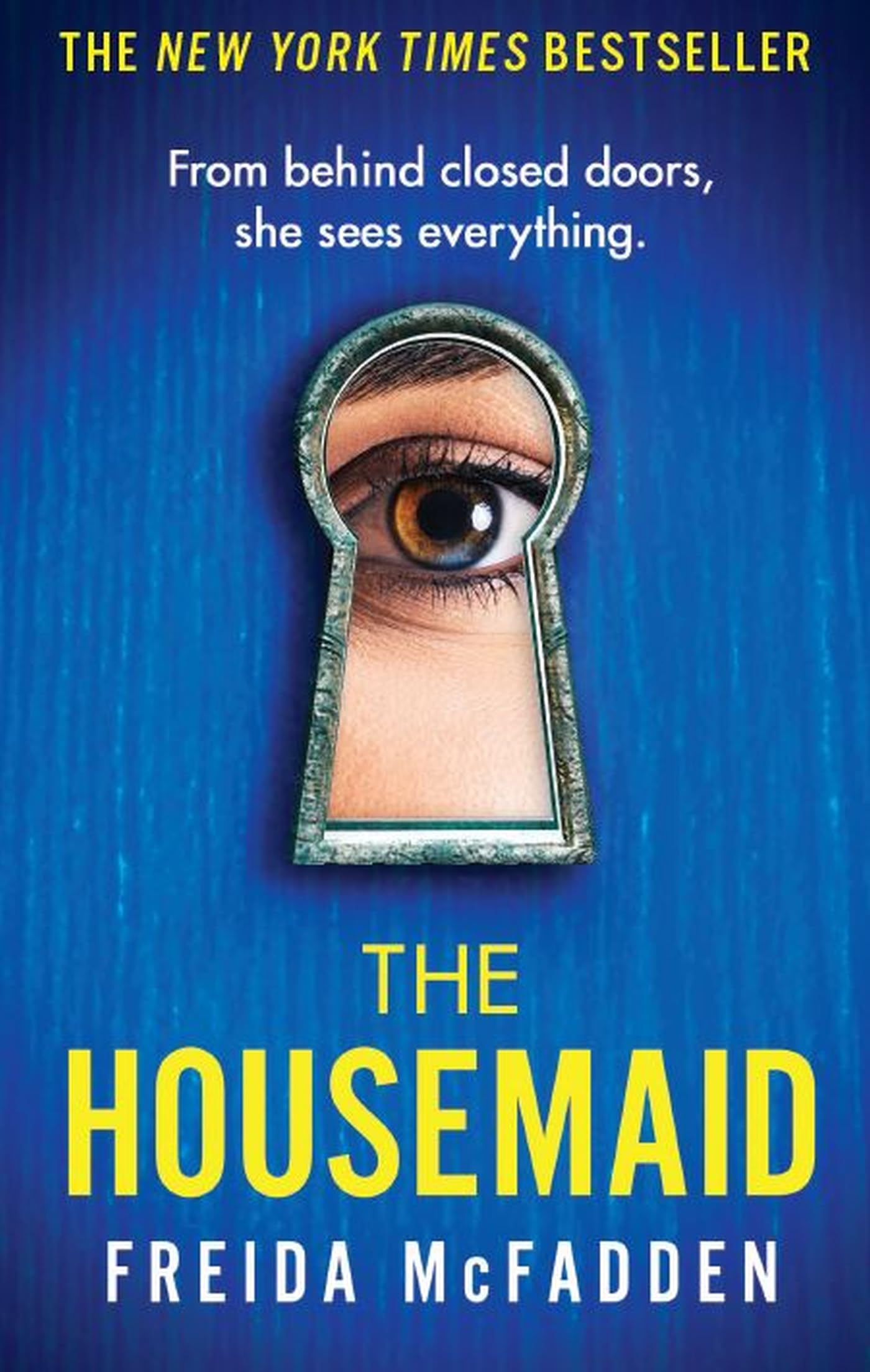 71-7VRV8RvL The Housemaid - الصورة 1