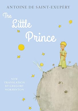 711N86WKh8L._SY385_ The Little Prince - الصورة 1