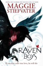 Raven Boys