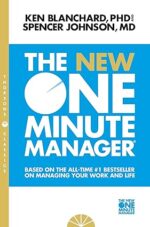 The New One Minute Manager
