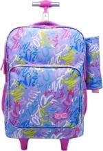 Backpack 33X46X20Cm Girl Rq-Rg25Jma4Ty-168454623-LS18180725, One Size