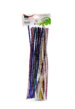 Sbc Pipe Cleaner Glitter