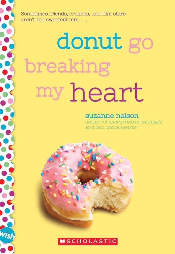 ⁦Donut Go Breaking My Heart⁩ - الصورة ⁦1⁩