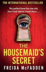 The housemaid's secret (the housemaid 2)