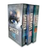 Shatter Me Series 3-Book Box Set