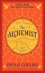 The Alchemist 25th Anniversary