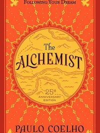 The Alchemist 25th Anniversary
