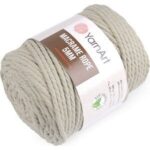 Macrame Rope 5Mm 753
