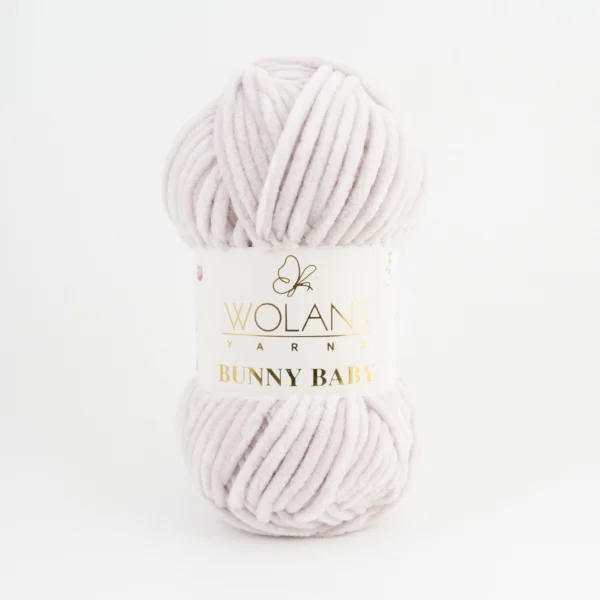 8682431500247 | Wolans Bunny Baby 100-24