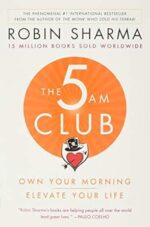 The 5AM Club