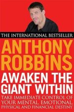 Awaken the Giant Within