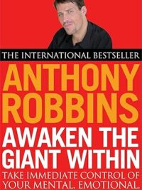 Awaken the Giant Within