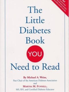 The Little Diabetes Book