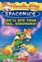 Geronimo Stilton Spacemice 11