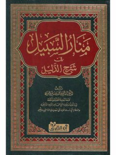 منار السبيل في شرح الدليل