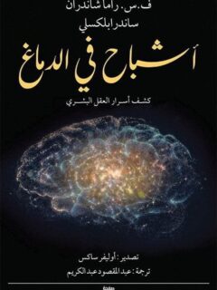 أشباح في الدماغ كشف أسرار العقل البشري