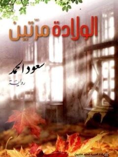 الولادة مرتين