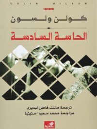 الحاسة السادسة