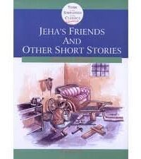 Jehas Friend