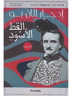 القط الاسود