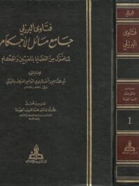 فتاوى البرزلي 7 1