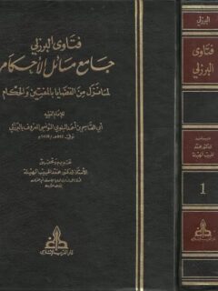 فتاوى البرزلي 7 1