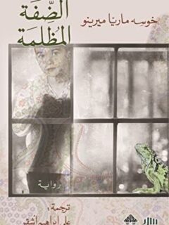 الضفة المظلمة