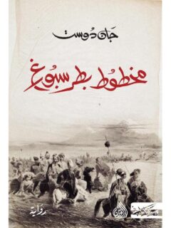 مخطوط بطرسبورغ