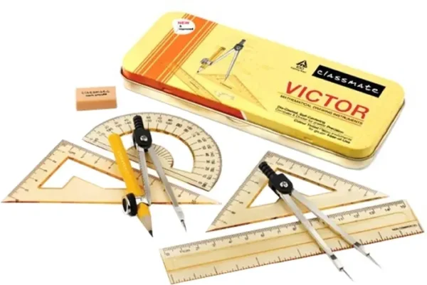 4007817557112 | Geometey Box