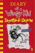 DIARY OF A WIMPY KID: Double Down