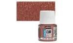 Pebeo Cuir Leather Terracotta