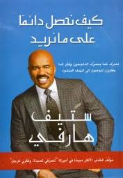 كيف نحصل دائمآ على ما نريد