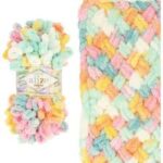 Alize Puffy Colour No 6521